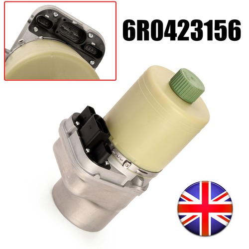 Electric power steering pump - power,