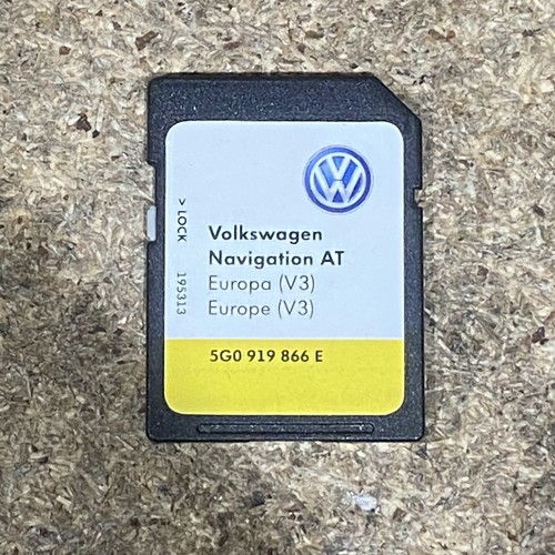 Genuine volkswagen - volkswagen, v3