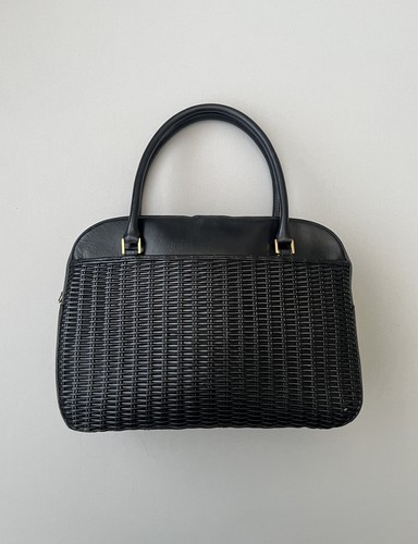 Etiene aigner black cowhide - aigner,