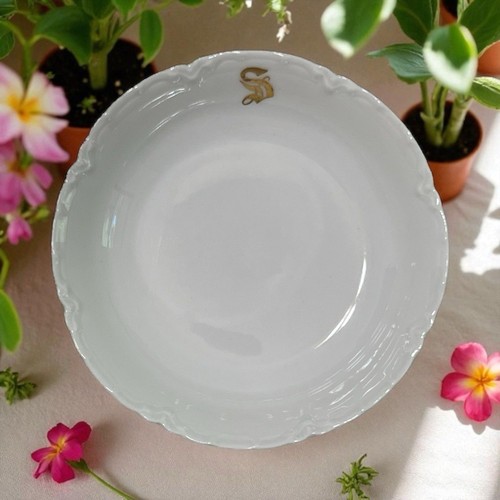 Vtg haviland france - ,