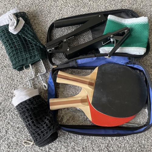 Portable table tennis - portable,