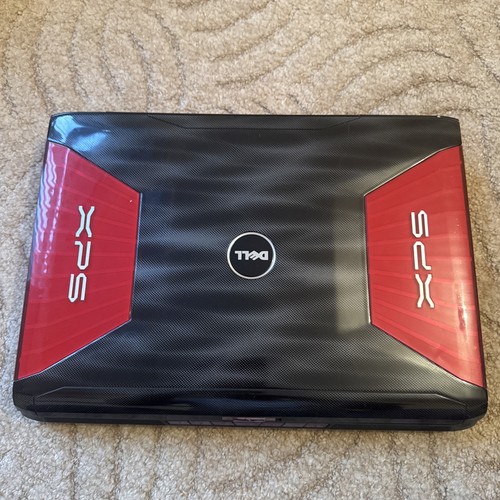 Dell xps m1730 - m1730, vintage