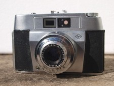 Agfa silette type 35mm - agfa,