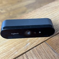 Logitech Ultra HD Webcam V-U0040