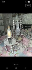 Litecraft light crystal - light,