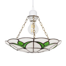 Traditional Stained Glass