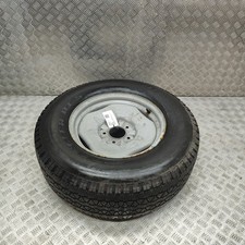 FORD USA F-150 Spare Wheel Space Saver XL3Z-1015-DA 4.2 Petrol 157kw 29086098