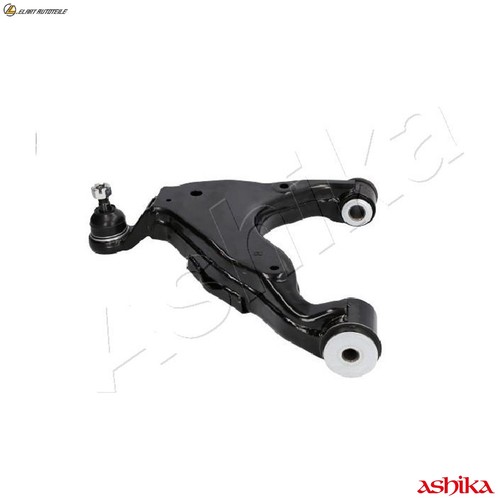 Handlebar suspension - handlebar,