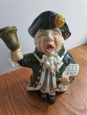 Vintage Rory Kirkham Town