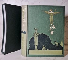 A Midsummer Night's Dream -