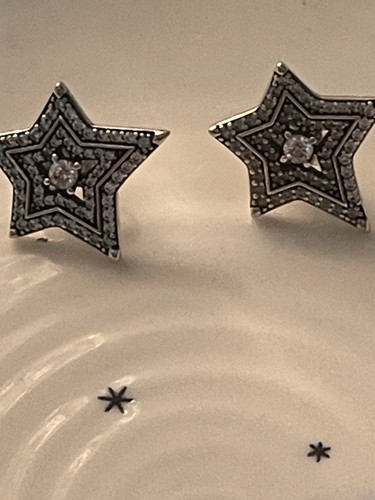 Genuine pandora sterling - genuine,