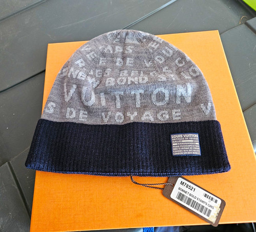 Men louis vuitton logo - men's,