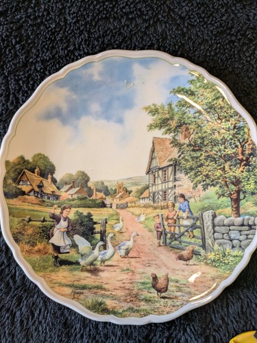 Set royal doulton - 4,