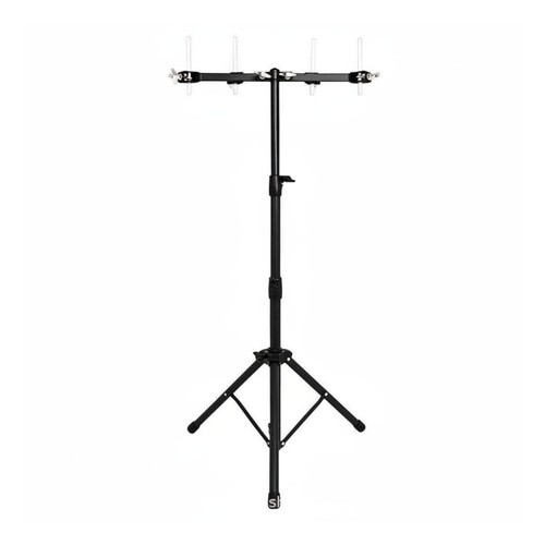 Cowbell stand foldable folding - cowbell,