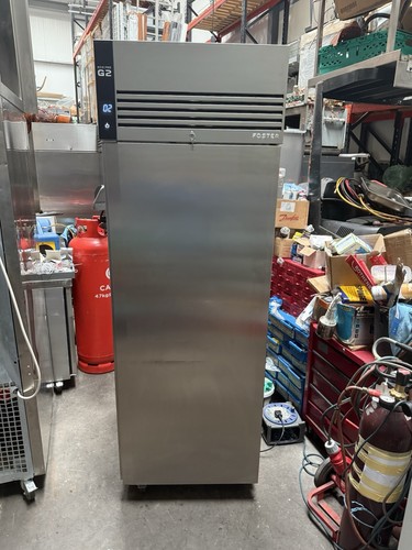 Commercial foster fridge - commercial, g2