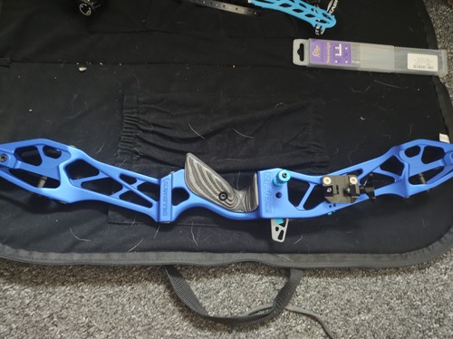 Kinetic zivio setup - zivio, v2