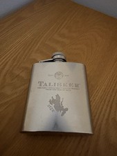 Talisker Whisky Pocket Hip