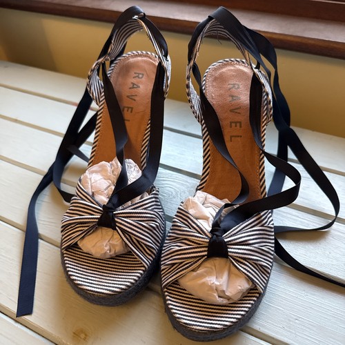 Ravel navy and white - navy,