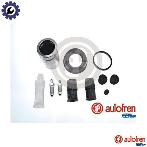 Repair kit brake caliper - kit,