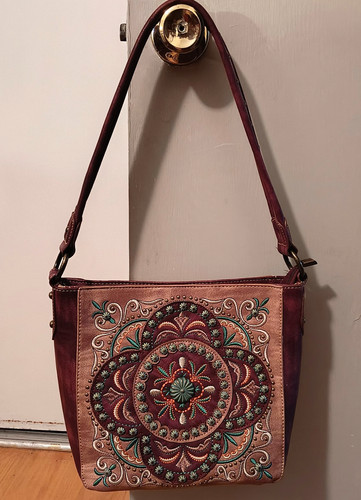 Montana west faux leather - montana,