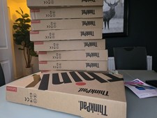 Lenovo ThinkPad T480 Gen 8