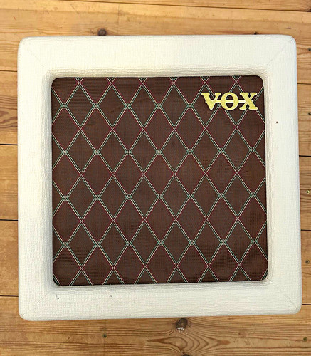 Vox ac4tv tube combo - ac4tv,