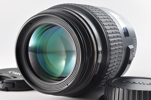 Canon 100mm 8 macro usm - f/2.8,