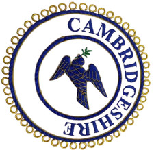 Masonic Regalia Craft