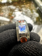 925 Silver Men Ring  Combo