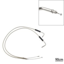 90cm Throttle Cable for Harley