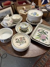 Portmeirion Botanic Garden