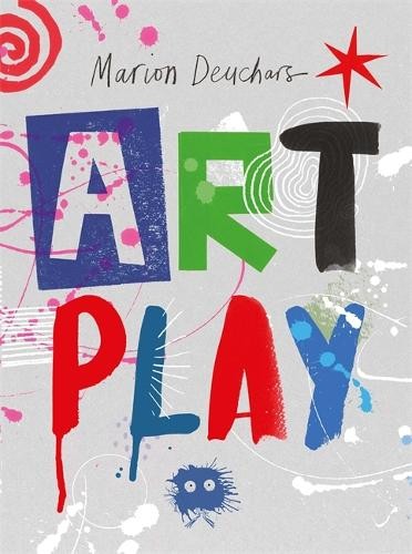 Art play by deuchars - art, 1