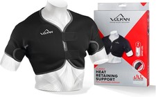 Vulkan Classic Full Shoulder