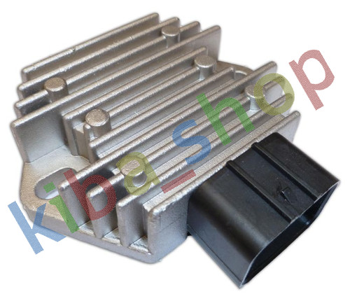 Voltage regulator 12v 35a fits - 12v,