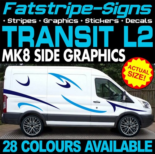 Fits ford transit - fits,