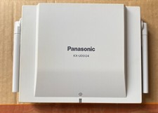 Panasonic KX-UDS124CE SIP DECT