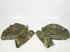 GENUINE MTP Osprey Mk4 Body Armour Brassard Set British Army MOD Military