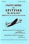 Spitfire xvi pilot - ix,,