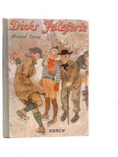 Dicks Juleferie (Howard Spring - 1949) (ID:15985)