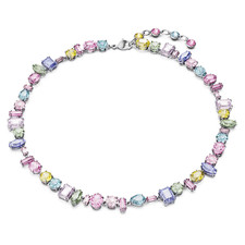 Swarovski Gema Necklace Mixed