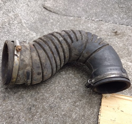 Mercedes sprinter air intake - mercedes,