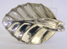 SUPERB ENGLISH SOLID STERLING