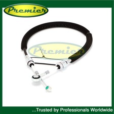 Premier New Gear Selector