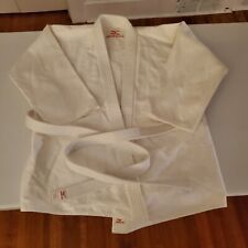 Mizuno Judo gi size 3 Top