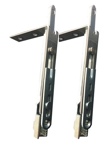 Avocet upvc door - avocet, bolt