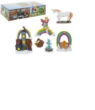 Secret Fairy Enchanted