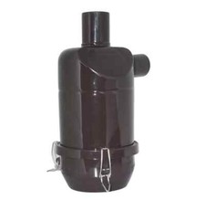 Oil Bath Air Filter Cleaner