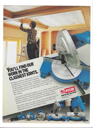 1988 ryobi miter saws - 1988,