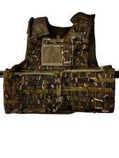 British Army Osprey MK4 MTP