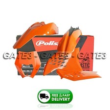 KTM 125EXC EXC 125 2008-2011